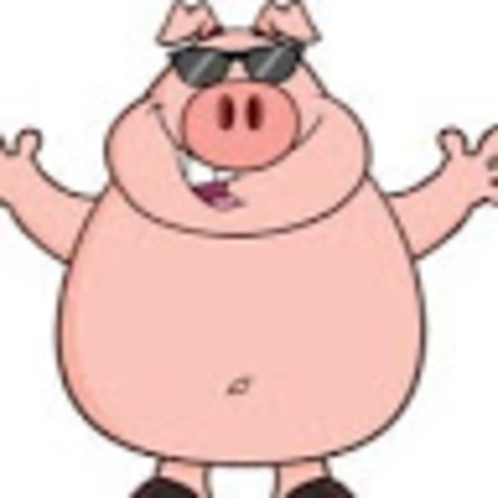 Meet your Posher, Pamela